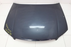 Капот кришка двигуна audi a8 d3 02-05r фото №1