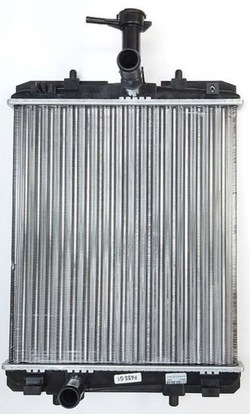 Citroen c1 / peugeot 107 / toyota aygo + a/c 2004 - 2014 1330p5 фото №1