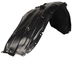 Підкрилок підкрилки mazda cx-7 2006-2012 перед праві фото №1