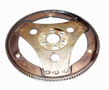 Wieniec zamachowy opel 1.8 16v zafira a vectra c signum фото №1