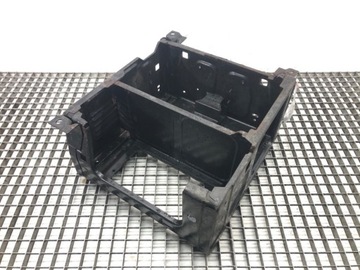 Основание сиденья левого mercedes vito w639 03-22 фото №1