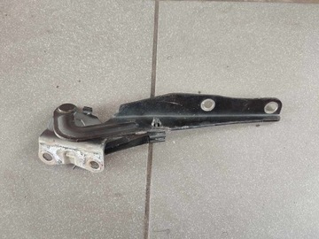 Петля капота левый перед daihatsu terios ii 06- x07 фото №1