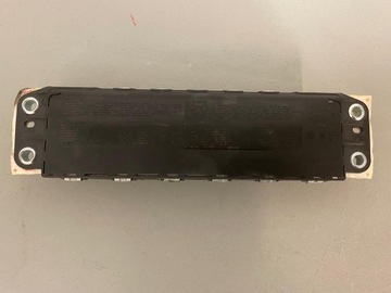 Подушка колінна подушка безпеки maserati ghibli оригінал фото №1