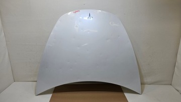 Капот крышка двигателя tesla модель 3 оригинал grad фото №1