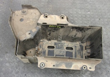 Master ii movano 03-10r защита корпус акумулятора фото №1