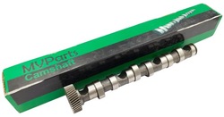 Вал розподільний вал audi a4 b5 passat b5 b6 2.5tdi фото №1