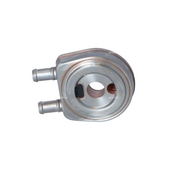 Радіаторів масла nrf 31222 фото №1