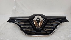 Renault kadjar 16- решітка радіатора решітка радіатор 623103685r фото №1