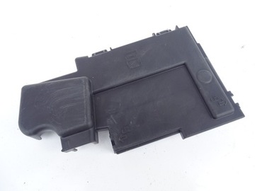 Захист корпус opel astra k фото №1