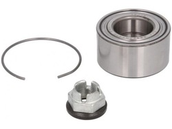 Підшипник. набір ремонтний ступиці snr r155.16 7703090353 фото №1