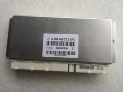 Модуль підвішування ads mercedes w204 фото №1