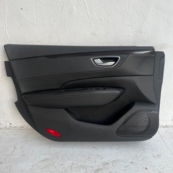 Боковина дверь левый перед renault talisman фото №1