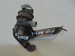 Додатковий помпа води peugeot 508 2.0 hdi фото №1