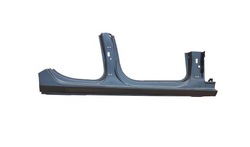 Audi a4 b8 4k поріг стійка фото №1