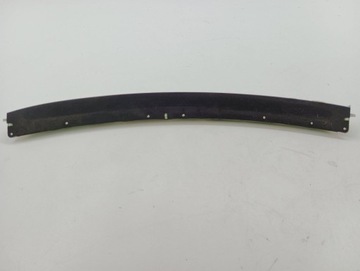 Chrysler voyager 2001 монитор / дисплей / экран фото №1