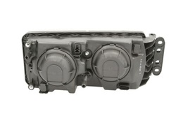 Фара света передних hl-iv002r фото №1