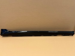 Audi a5 s5 8w планка пороговая 8w8853860f ly9t s-line фото №1