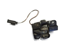 Замок капота mercedes w220 a2208800160 фото №1