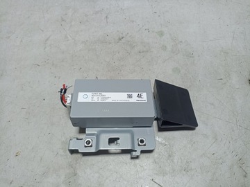 Subaru forester v рестайлинг модуль 82131sj020 фото №1