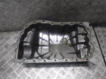Поддон масляная renault espace iii 2.0 16v фото №1