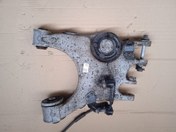 Alfa romeo giulia 2.2 важіль лівий зад 505491230 фото №1