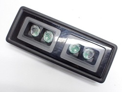 Лампа інтер'єру кабіни оригінал 5h0947290c vw id3 id.3 cupra born 22r фото №1