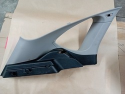 Bmw f45 защита стойка обшивка правые зад фото №1