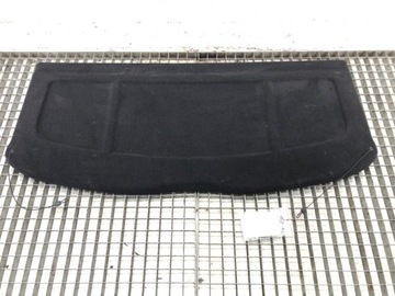 Полка задняя kia ceed hb 5d 07-12 фото №1