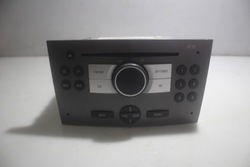 Радио opel zafira b фото №1