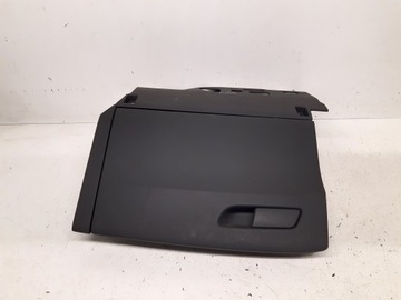 Бардачок 8w1857035b audi a4 b9 фото №1