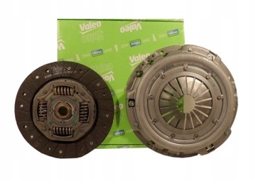 Сцепление alfa romeo gt 2.0 2003 - 2010 оригинал фото №1