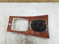 Чехол рамка mercedes c220 a2036802339 фото №1