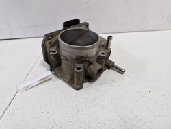 Toyota matrix 2 ii e140 corolla e15 1.8 vvti дросельна заслінка повітря фото №1