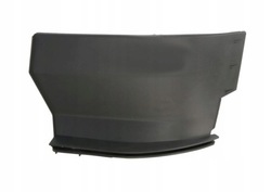 Кутник обтікач кабіни права iveco stralis 02- фото №1