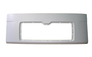 Man f2000 капот узкая 200 cm ширина. 81611100016 81611100042 фото №1