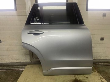 Volvo xc90 ii momentum двері праві зад 477 фото №1