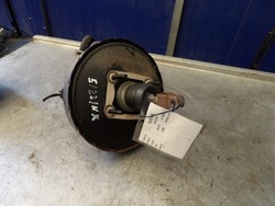 Mazda mx5 ii 1,6b підсилювач, насос 833-04921 фото №1