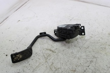 Потенциометр педаль газа 4.0 audi a8 d3 4e2723523f фото №1