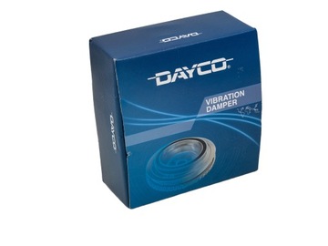 Dayco dpv1029 колесо ременное, wał коленчатый фото №1