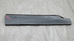 Планка хром ліва двері зад volvo xc90 ii 15- фото №1