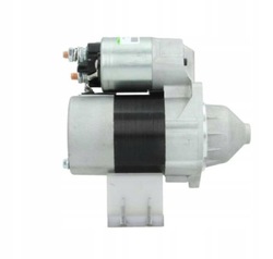 Стартер 12v 1kw do mercedes eo 1.6 фото №1