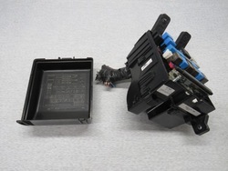 Kia sportage iii 2.0 crdi коробка предохранителей фото №1