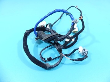 Установка жгут дверь зад правых kia sportage iii 10-15 91660-3u040 фото №1