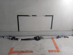 Ford fiesta mk8 тросы изменения коробки передач 6 b 1.0 eb фото №1