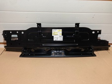 Pas багажника задній vw golf viii 8 hb 5h6 фото №1