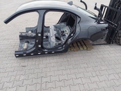 Pas зад задній ванна дах крило лівий праві чверть alfa romeo giulia 408 фото №1