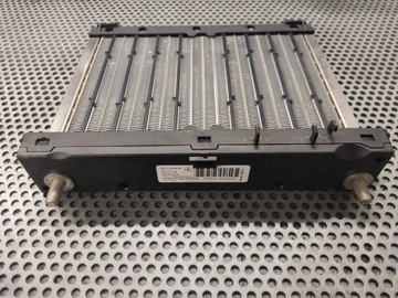 Обігрівач mercedes vito 639 a6394461229 фото №1