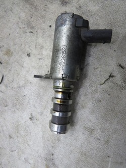 Датчик faz розподільний вал citroen c4 cactus 1.2 thp 9675081780 фото №1