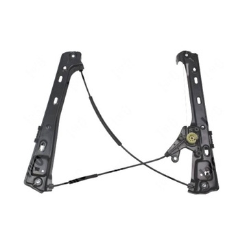 Подъемник стекла перед p do smart fortwo 0.9 1.0 фото №1