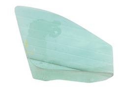 Mercedes vaneo w414 2002r стекло дверь правые перед фото №1